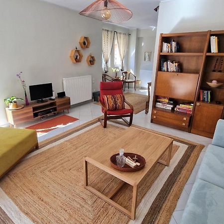 Two Bedroom Flat Near Airport ปัลลินี ภายนอก รูปภาพ