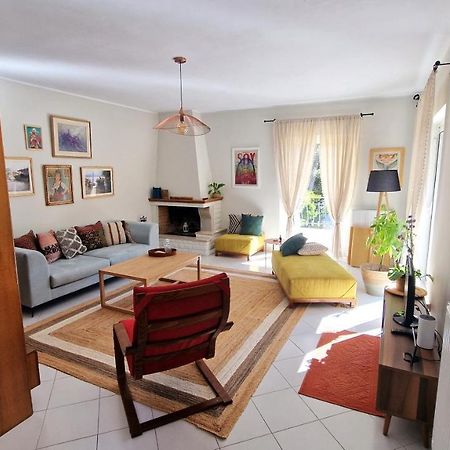 Two Bedroom Flat Near Airport ปัลลินี ภายนอก รูปภาพ