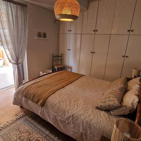 Two Bedroom Flat Near Airport ปัลลินี ภายนอก รูปภาพ