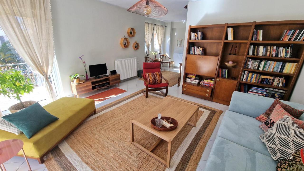 Two Bedroom Flat Near Airport ปัลลินี ภายนอก รูปภาพ