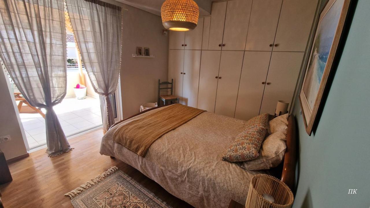 Two Bedroom Flat Near Airport ปัลลินี ภายนอก รูปภาพ