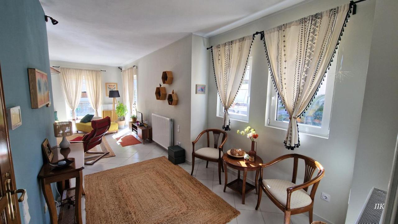 Two Bedroom Flat Near Airport ปัลลินี ภายนอก รูปภาพ
