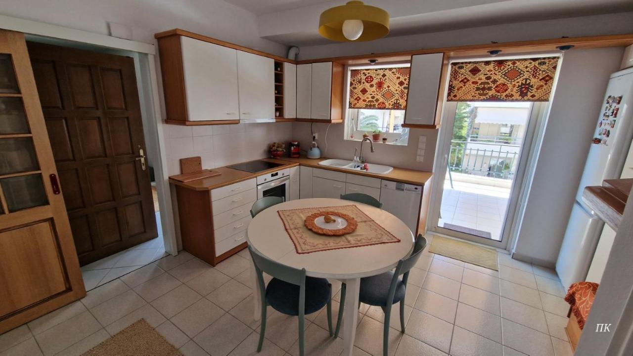 Two Bedroom Flat Near Airport ปัลลินี ภายนอก รูปภาพ
