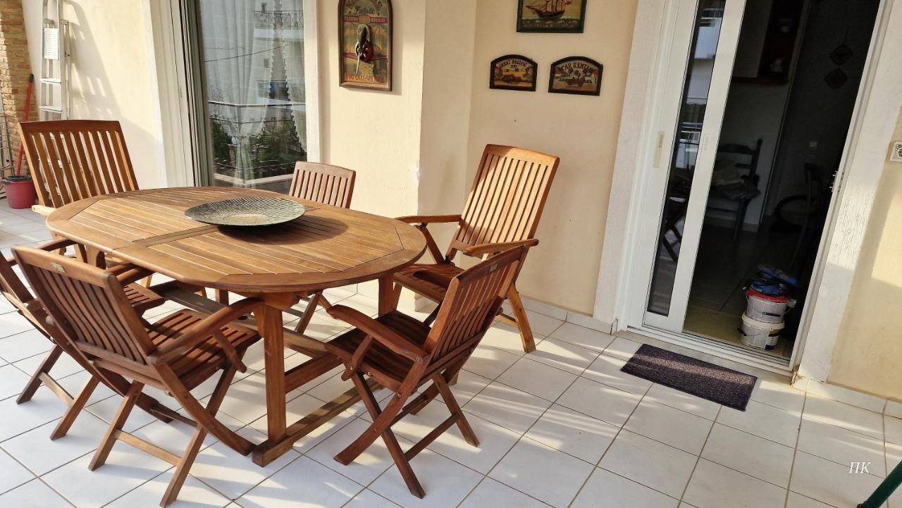 Two Bedroom Flat Near Airport ปัลลินี ภายนอก รูปภาพ