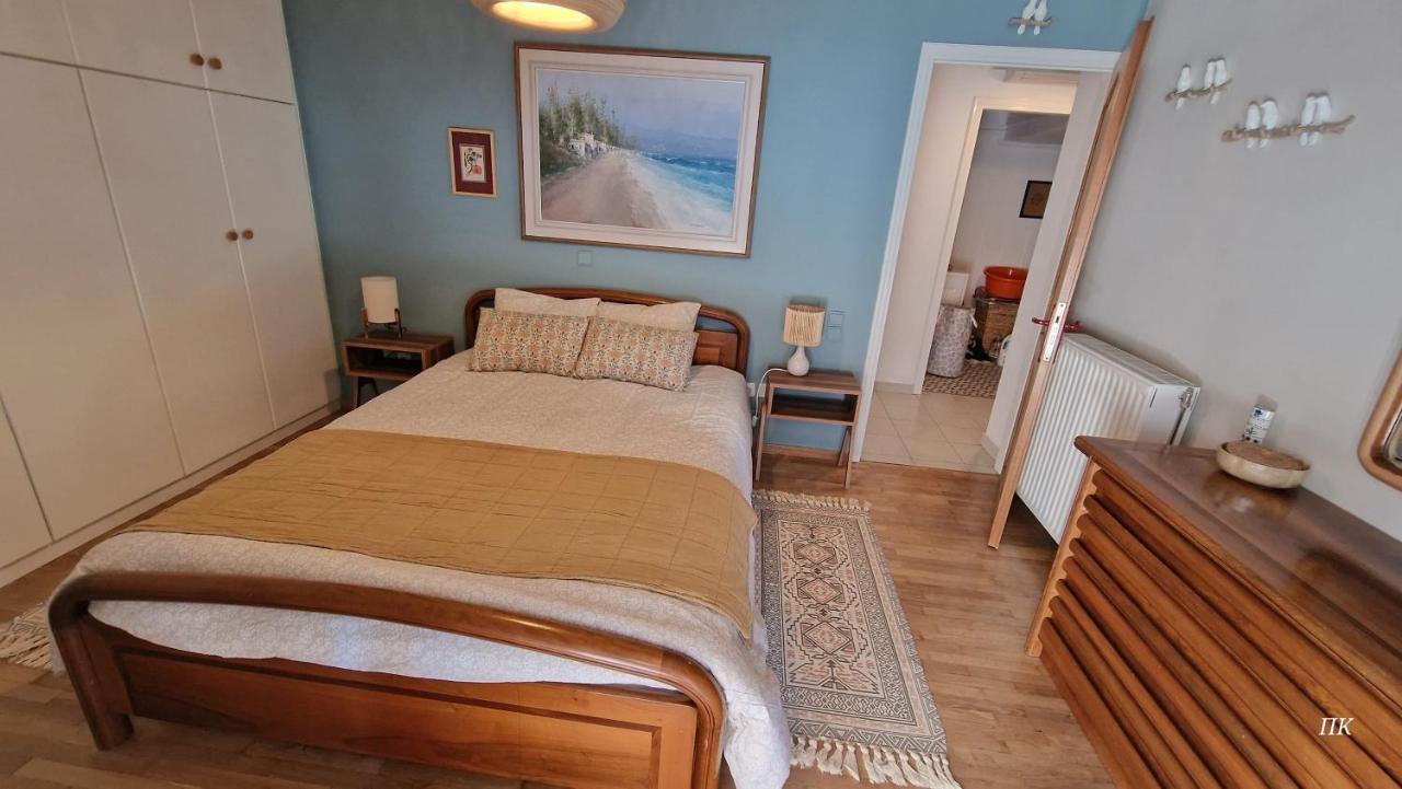 Two Bedroom Flat Near Airport ปัลลินี ภายนอก รูปภาพ