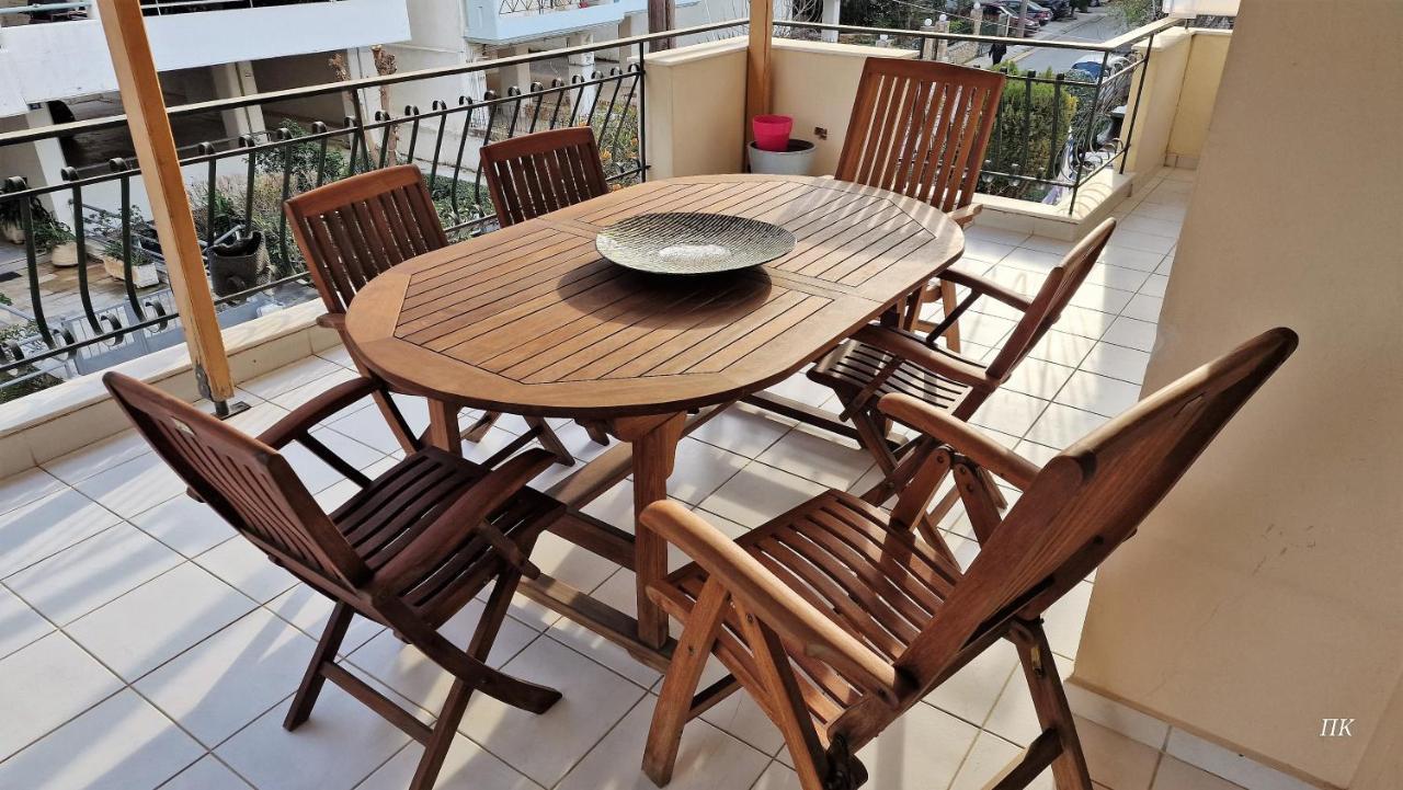 Two Bedroom Flat Near Airport ปัลลินี ภายนอก รูปภาพ