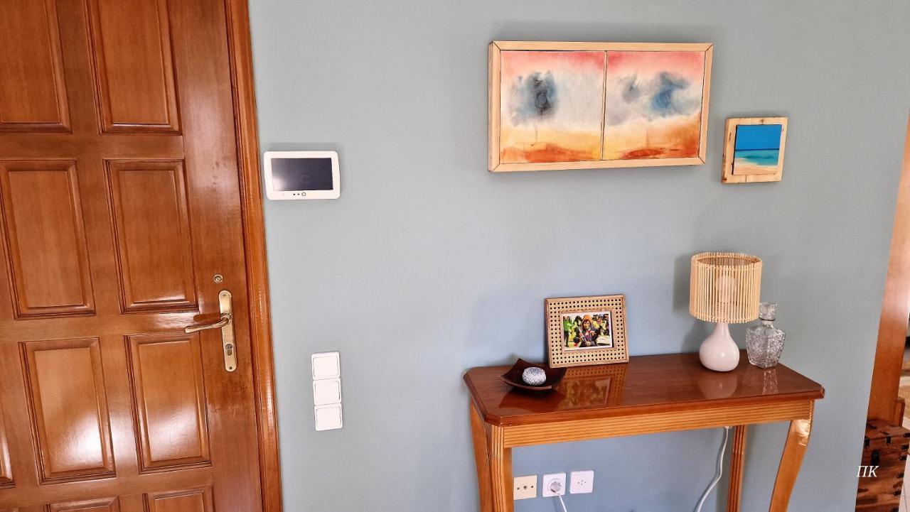 Two Bedroom Flat Near Airport ปัลลินี ภายนอก รูปภาพ